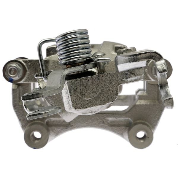 Raybestos Ford Focus 09/Fusion 06-12 Semi Loaded Cal, Frc11931N FRC11931N - main
